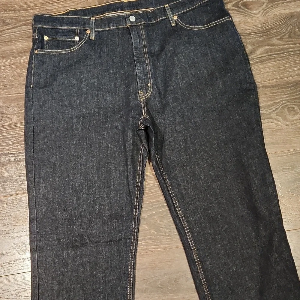 ❤️ NWOT! LEVI'S 541 ATHLETIC TAPER JEANS, 42